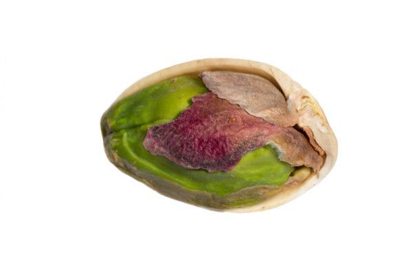 The Pistachio - Macro Photography